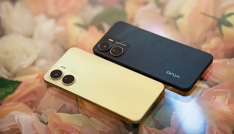 CARACTERISTICAS VIVO Y16