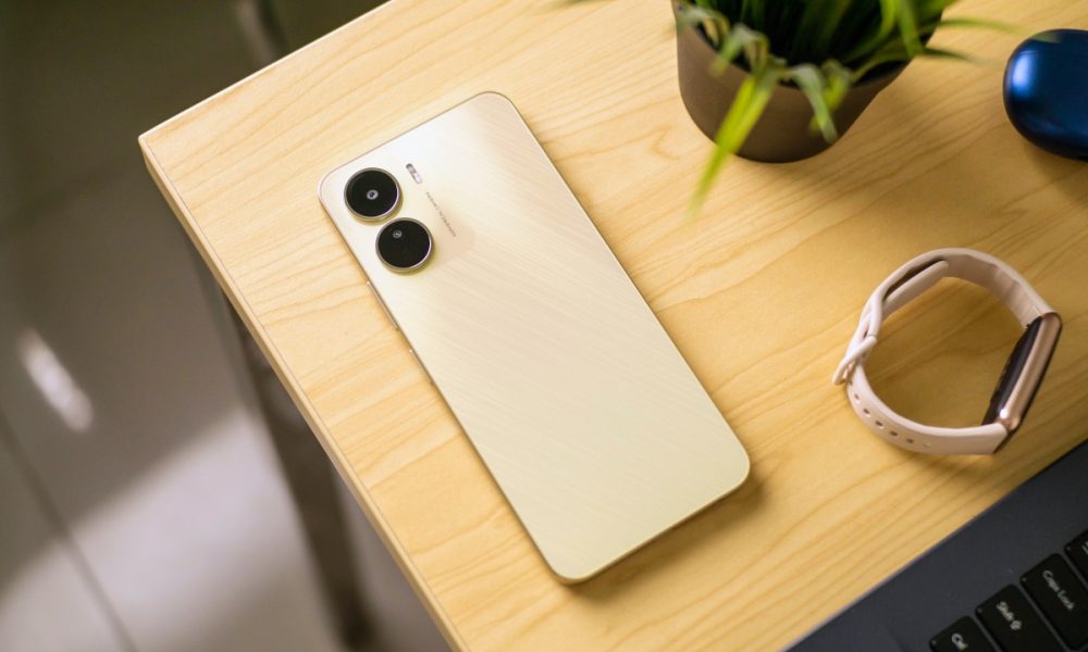 VIVO Y16
EL MOVIL MAS BUSCADO