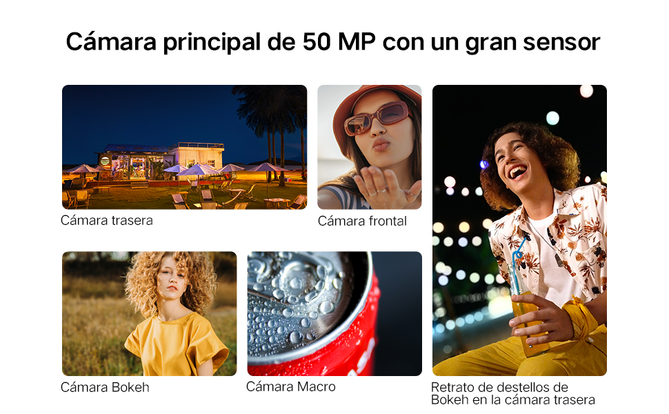 MUNDOVIVO Y35 fotografia