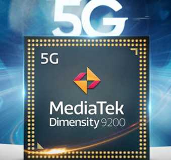 MUNDOVIVO MediaTek Dimensity 9200