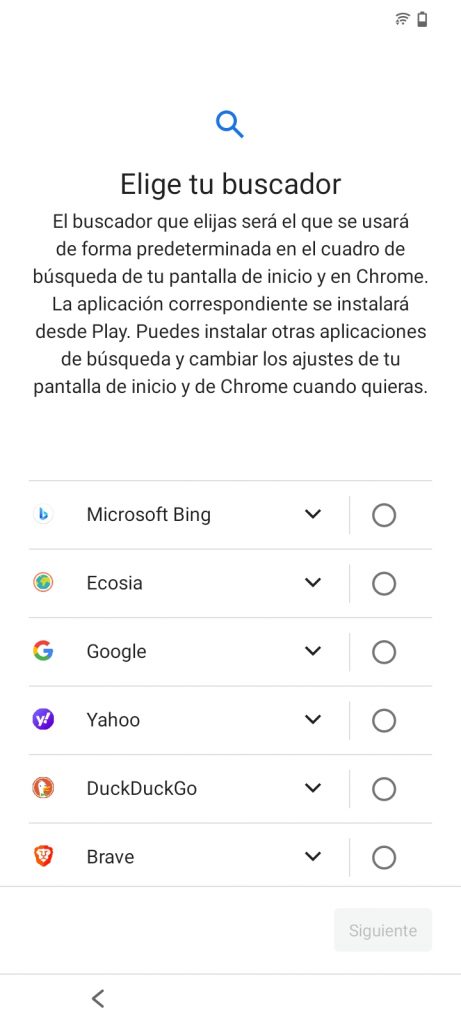 MUNDOVIVO ElegirBuscador