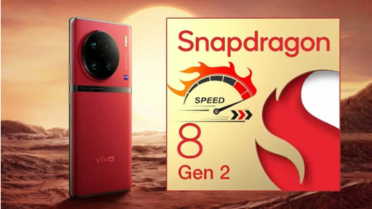 MUNDOVIVO SNAPDRAGON 8Gen