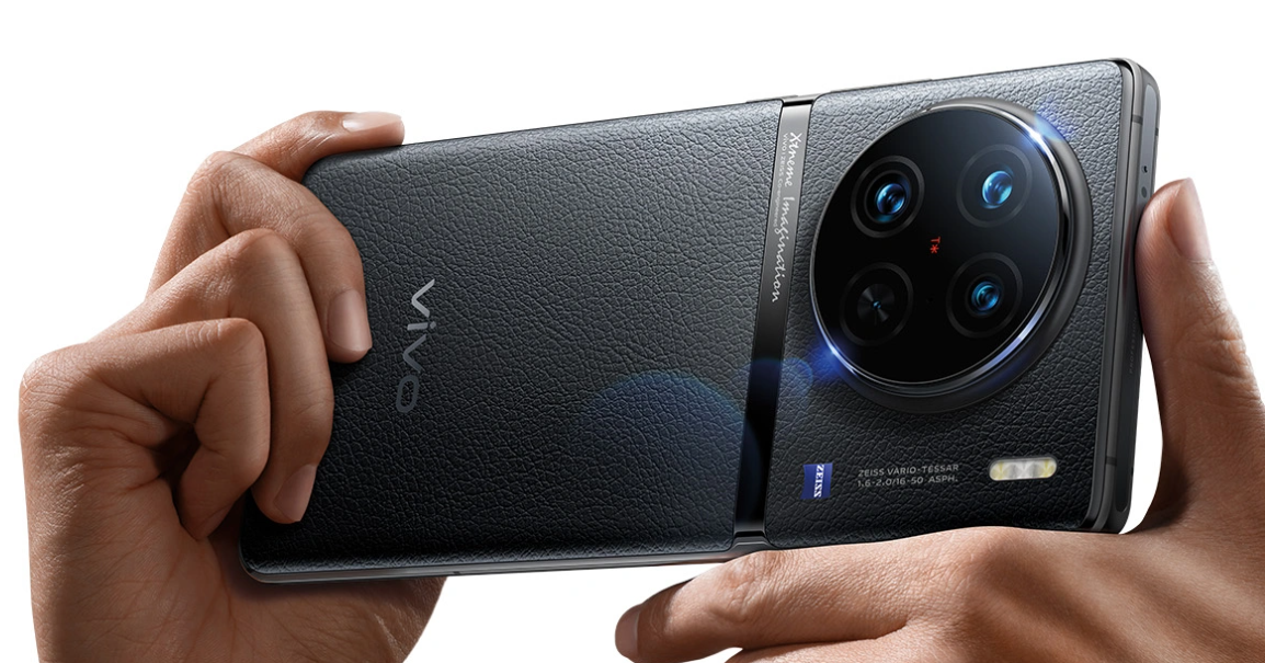 MUNDOVIVO IOs 16 vs Funtouch 13