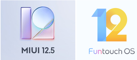 MUNDOVIVO Funtouch12 MIUI12.5