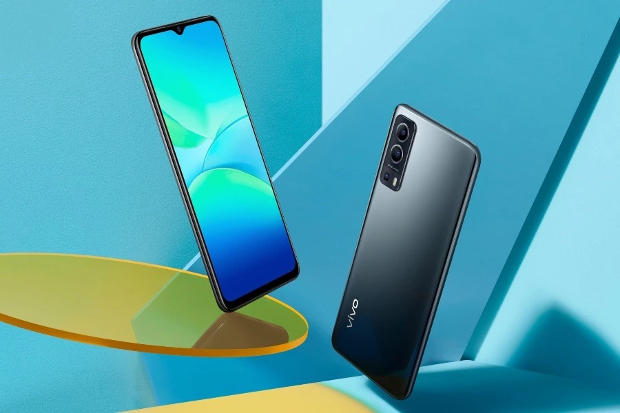 MUNDOVIVO VIVO Y52 5g