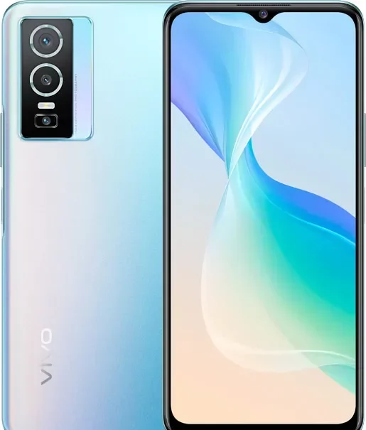 MUNDOVIVO VIVO Y76 5g