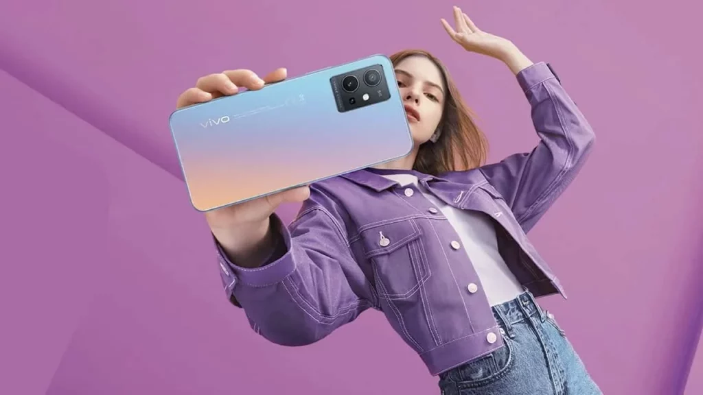 MUNDOVIVO Vivo-Y55s-5G-camara